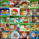 Bento Box Ideas for Kids Lunches