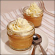 Butterscotch Pudding Kids Recipe