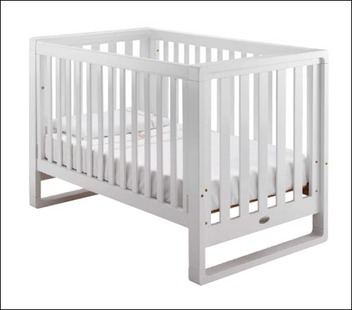 Baby Wooden Cots miko
