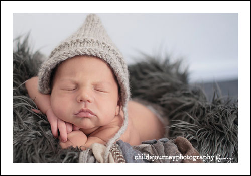 Newborn Photographers New Zealand