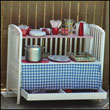 Cots - Upcycled Cots and Cribs