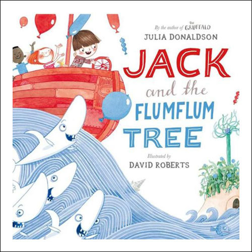 Jack and the FlumFlum Tree