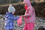 Ethical rainwear kids