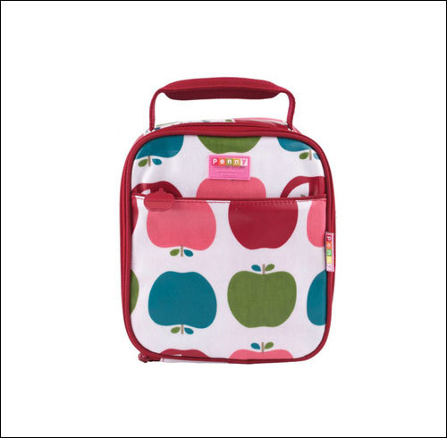 Apple Lunchbox