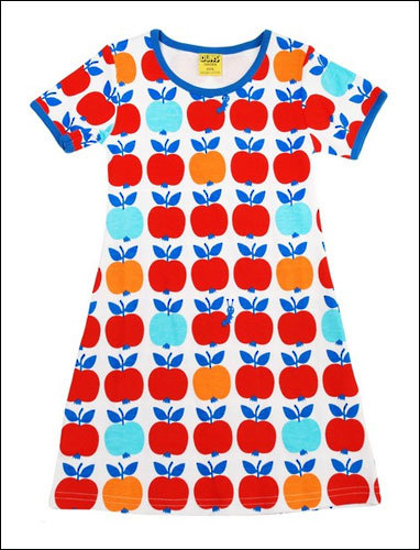 Apple Dress