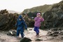 Ethical rainwear kids