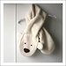 Polar Bear Kids Scarf