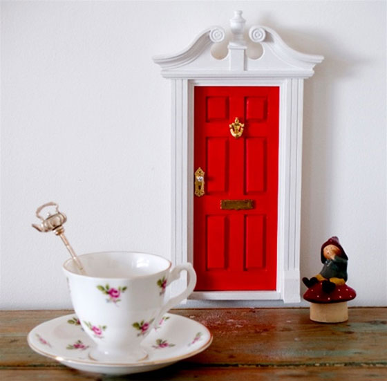 Fairy Doors