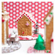 Gingerbread Houses 110