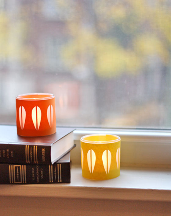 HowAboutOrange Candles 2