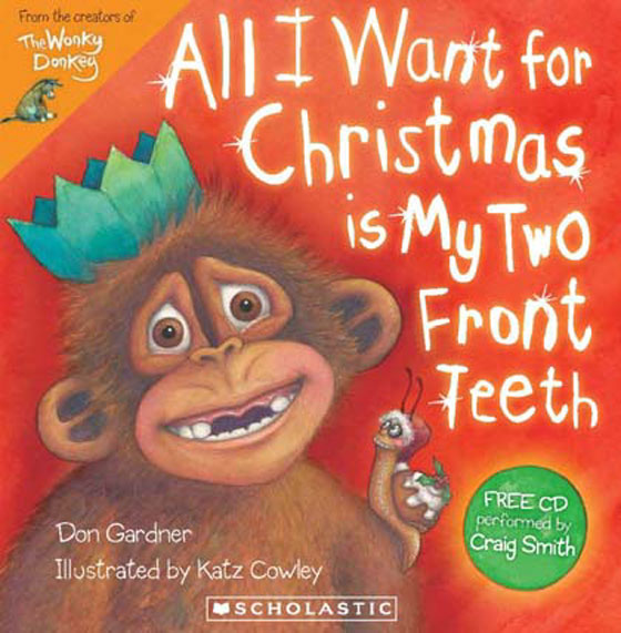 Singalong Christmas Books 1