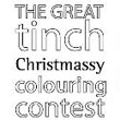 Tinch Xmas Comp 110