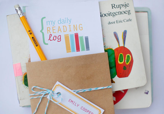 Free-Printable-Reading-Log-1