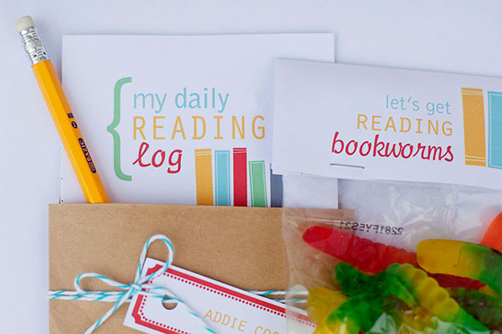 Free-Printable-Reading-Log-2