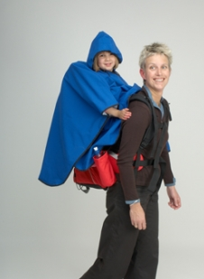 wet weather gear for kids