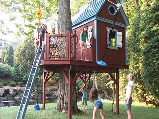 Treehouses-1