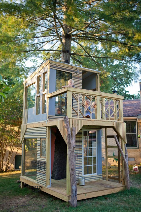 Treehouses-3