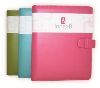 Personal Organiser from Inner-B