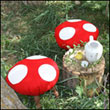 Toadstools