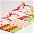 Washi Tape Christmas Craft Ideas