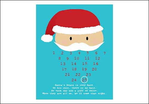 Free Christmas Printables