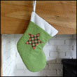 Christmas Stockings available in NZ