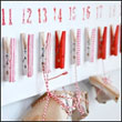 Make Your Own Advent Calendar