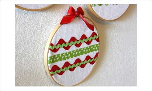 Children's Craft Ideas for Christmas Craft