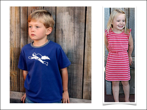 Minifin Children's Clothing