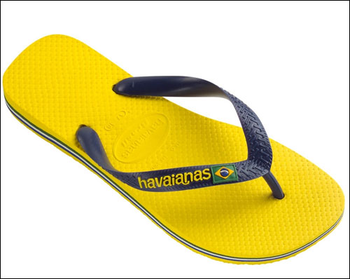 Havaianas Jandals for Boys
