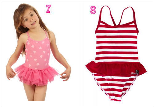 Children's Swimwear