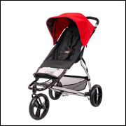 Win a Mountain Buggy mini