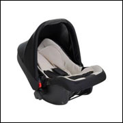 Win a Mountain Buggy peppy