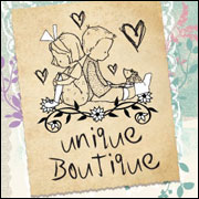 Win a $200 voucher from Unique Boutique