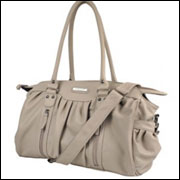 Win a Vanchi bag from Mums Know Best