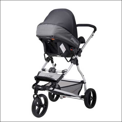 Mountain Buggy MB Mini