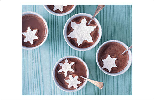 Fun Festive Food Ideas