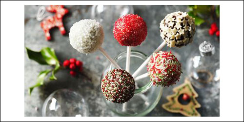 Christmas Fun Food Ideas