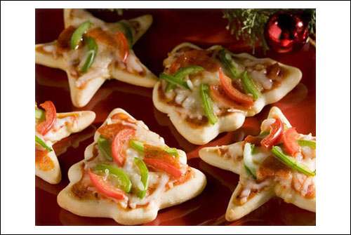 Fun Christmas Food Ideas