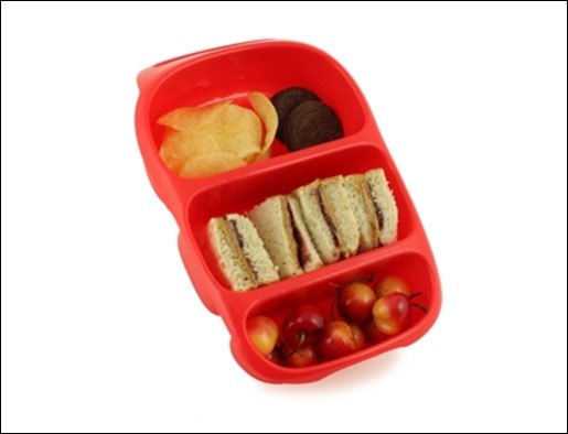 Kids Bento Box