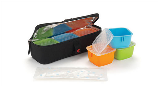 Kids Bento Box