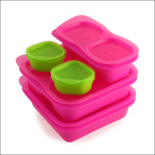 Kids Bento Box