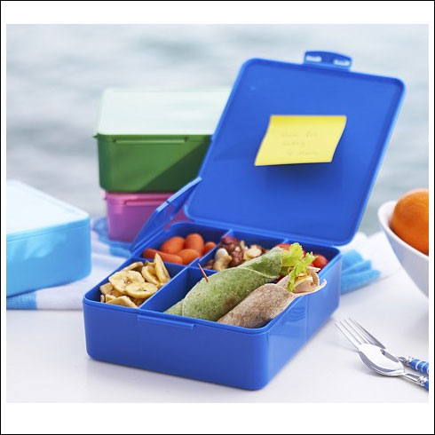 Kids Bento Box