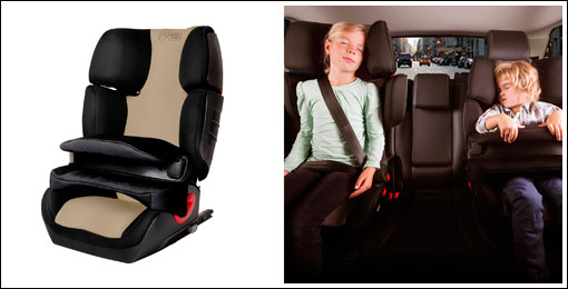 Best Child Car Booster Seats