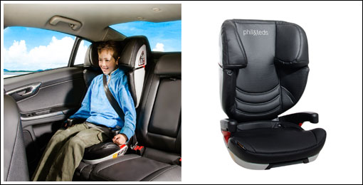 Best Child Car Booster Seats