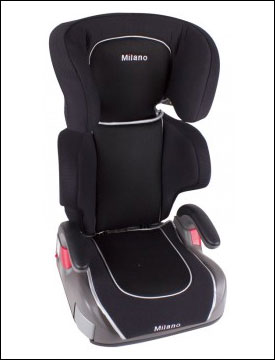 Best Child Car Booster Seats