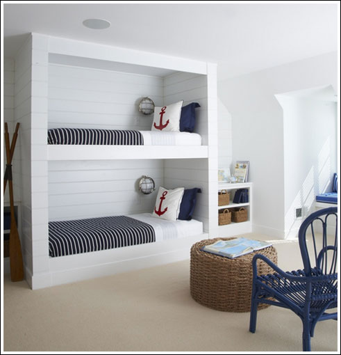 Boys Bedroom Ideas - Babybites.co.nz