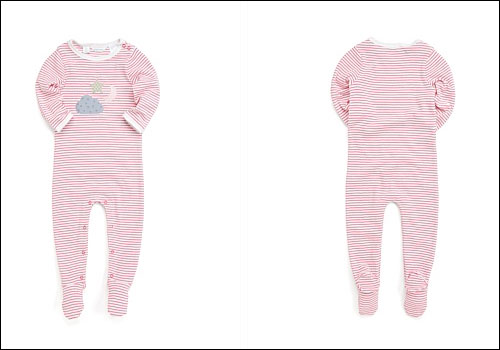 Kids Moon Jumpsuit from Country Road - Babybites.co.nz
