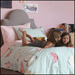 Duvet Covers for Girls