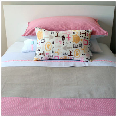 Duvet Covers for Girls Bedrooms